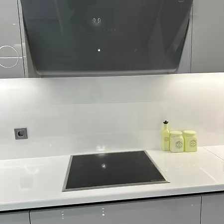 Gk Experience Niarchos Foundation Apartment Athens